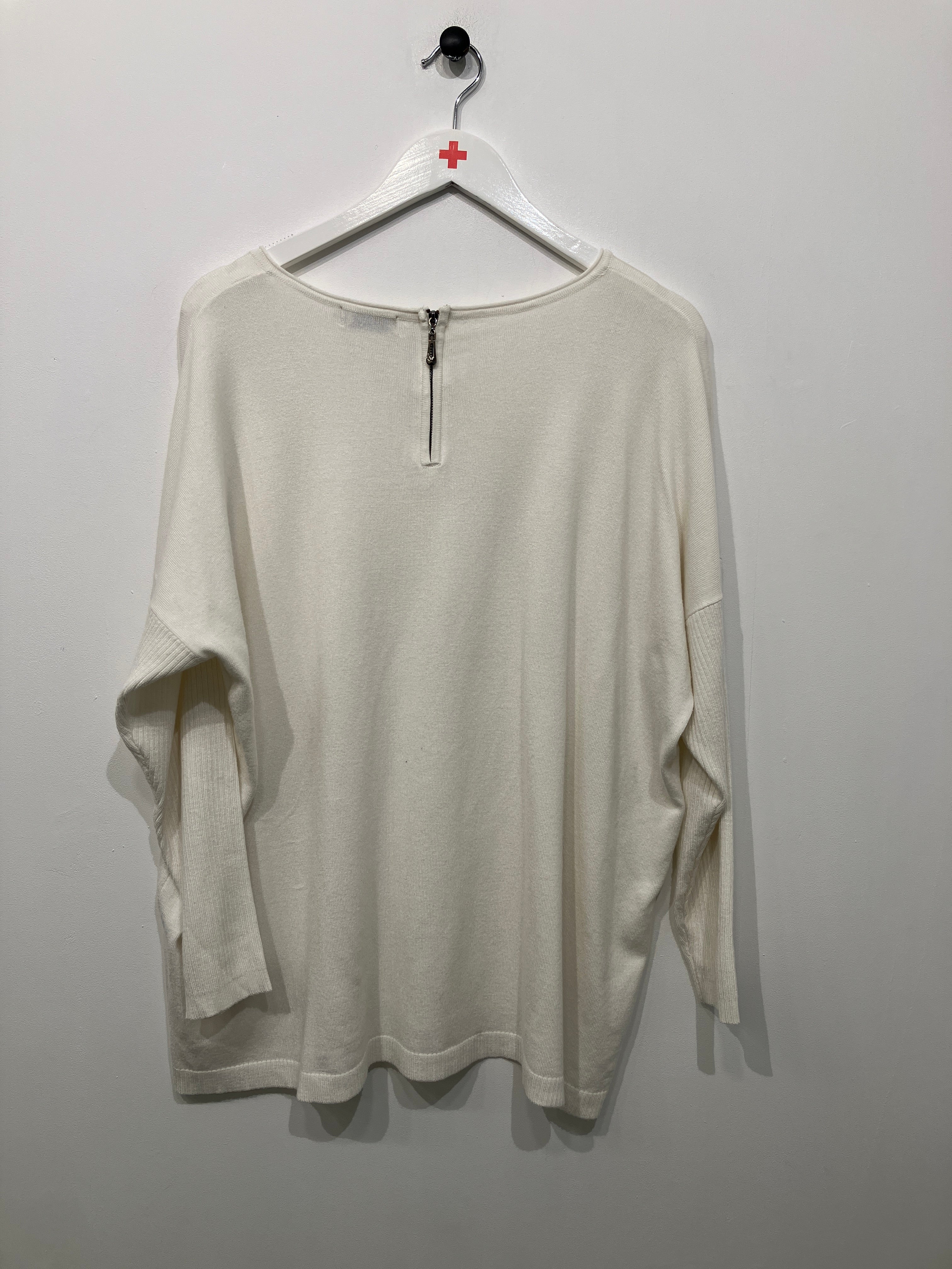 Micha Strik Bluse